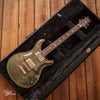 Paul Reed Smith McCarty 594 10-Top Trampas Green 2016