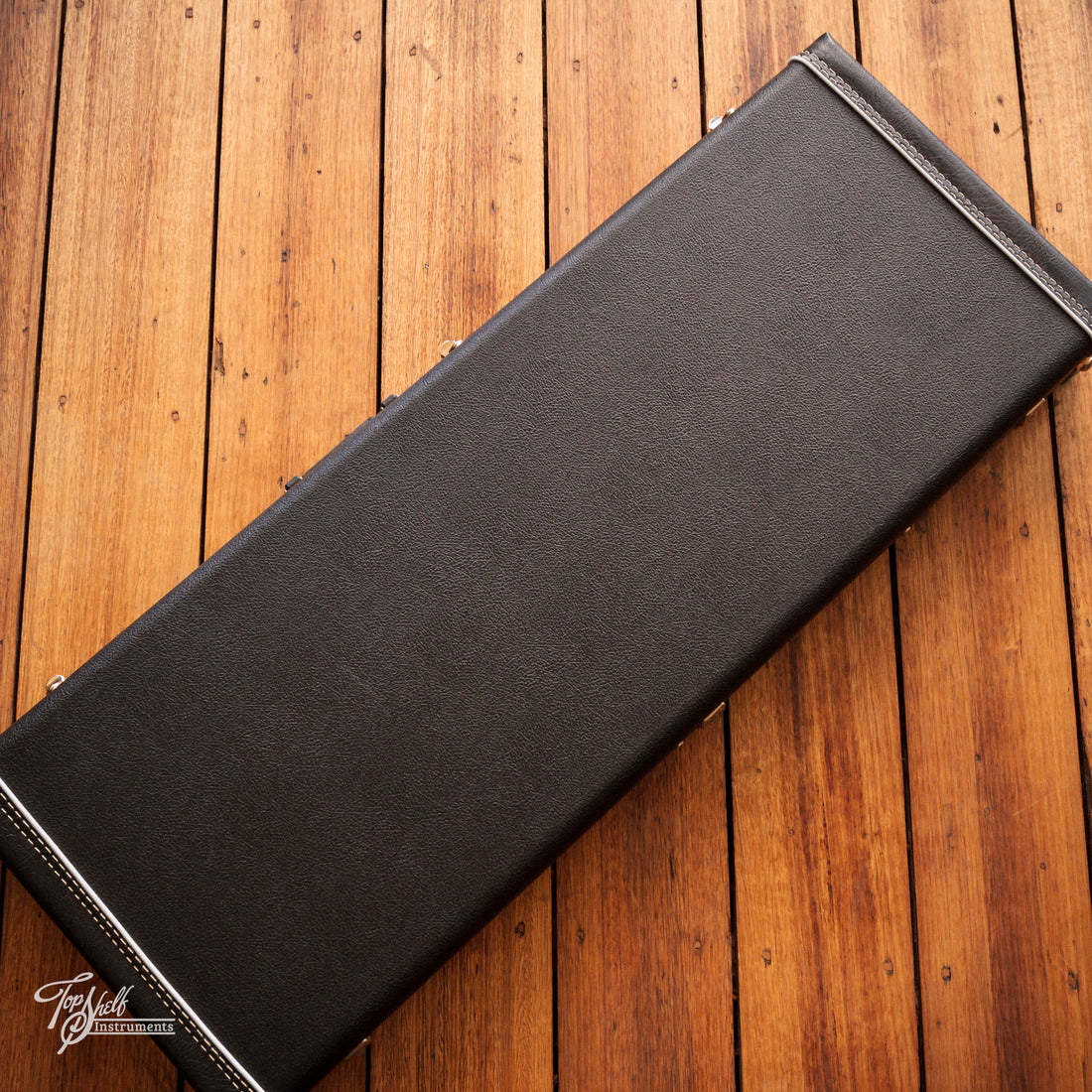 Paul Reed Smith McCarty 594 10-Top Trampas Green 2016