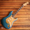 Fender Squier 40th Anniversary Stratocaster Lake Placid Blue 2021