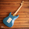 Fender Squier 40th Anniversary Stratocaster Lake Placid Blue 2021