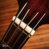 Teisco FB-2 Violin Bass Red Burst 1968