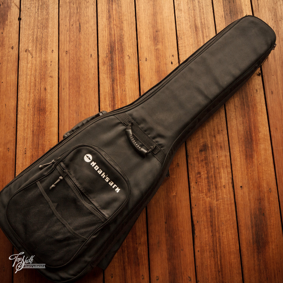 Teisco FB-2 Violin Bass Red Burst 1968