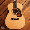 Maton Tommy Emmanuel EBG808TE Natural 2023 Natural 2023