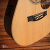 Maton Tommy Emmanuel EBG808TE Natural 2023 Natural 2023