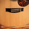 Maton Tommy Emmanuel EBG808TE Natural 2023 Natural 2023