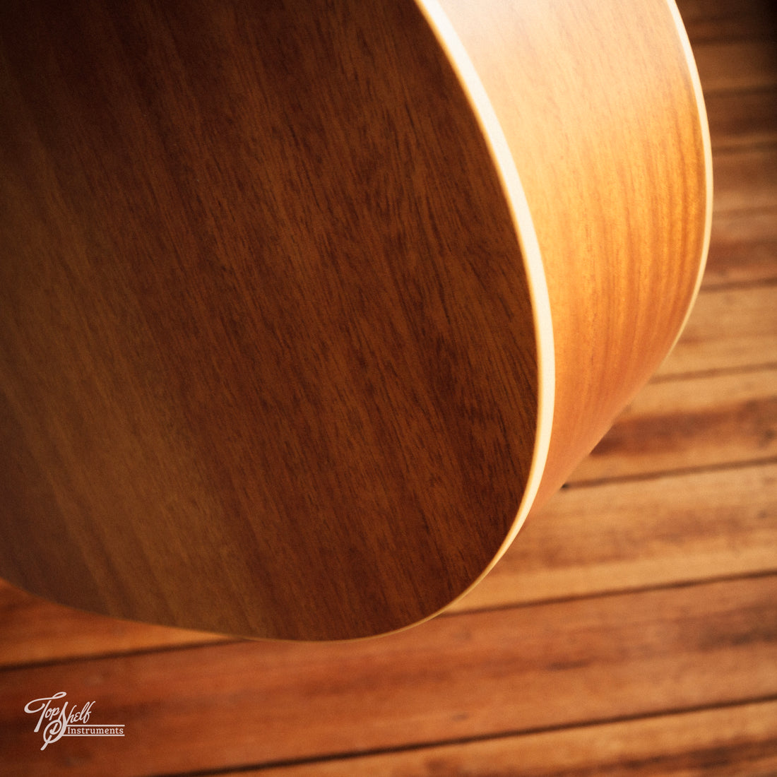 Maton Tommy Emmanuel EBG808TE Natural 2023 Natural 2023