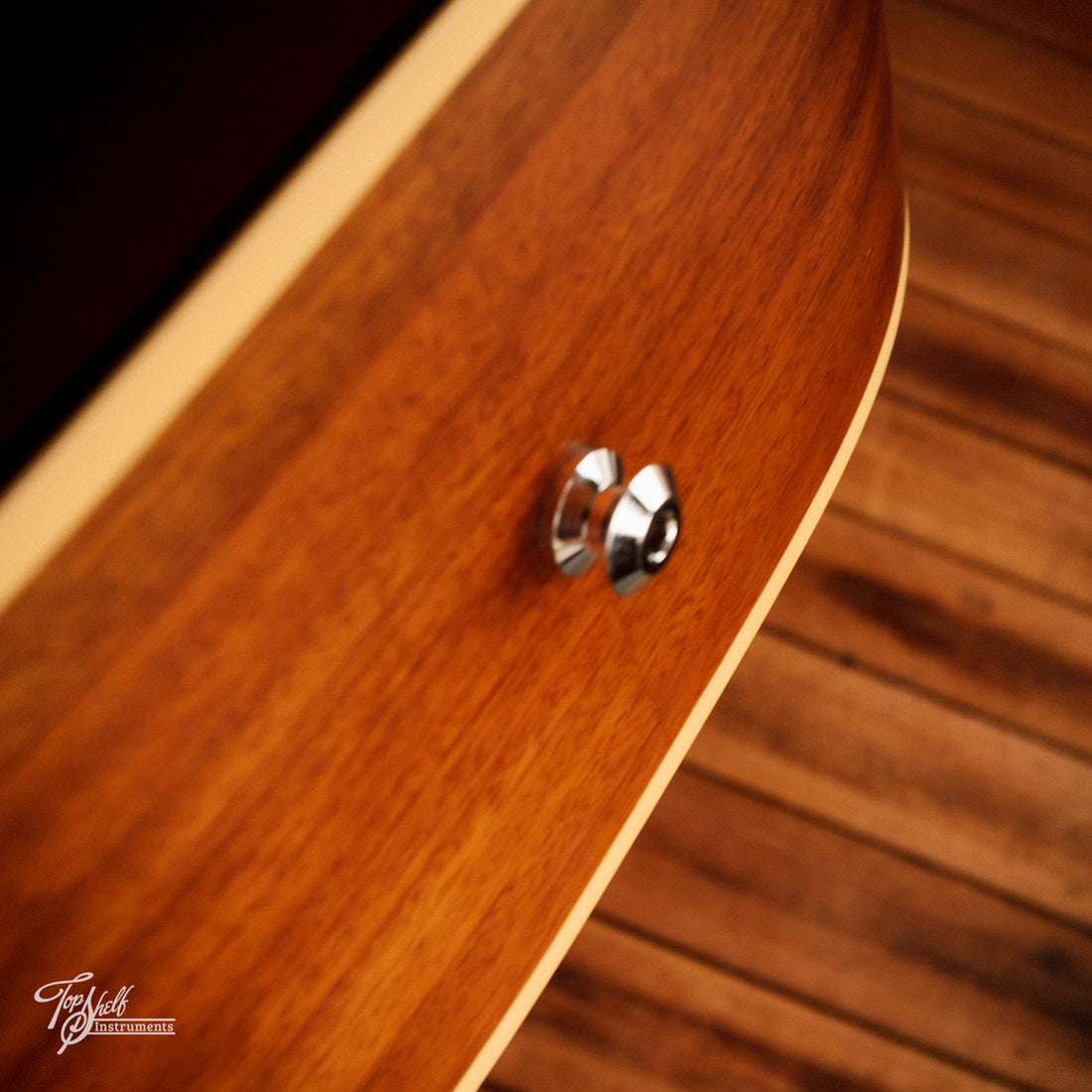 Maton Tommy Emmanuel EBG808TE Natural 2023 Natural 2023