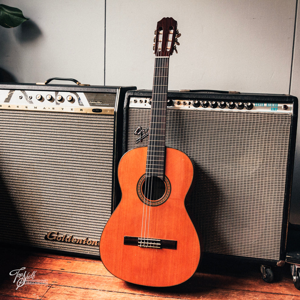 Aria AC25 Concert Classical 2005