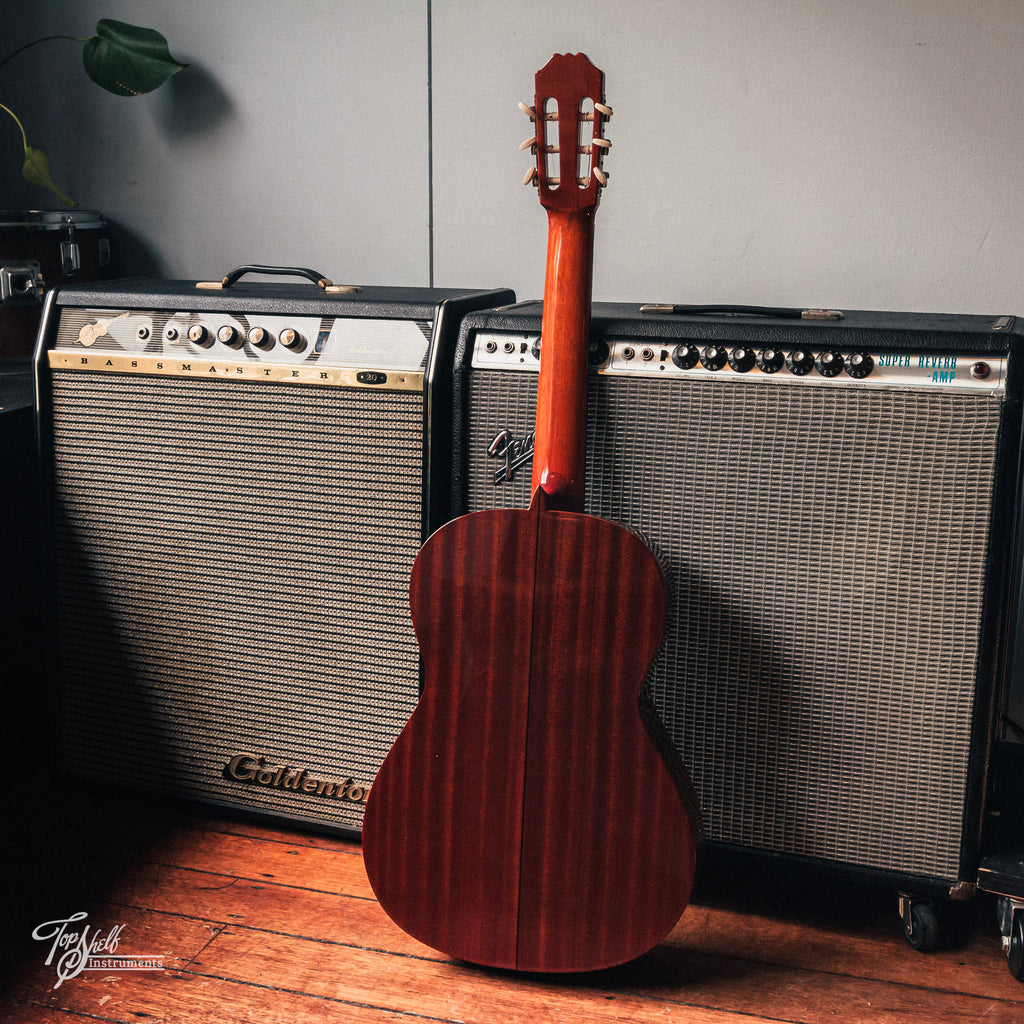 Aria AC25 Concert Classical 2005