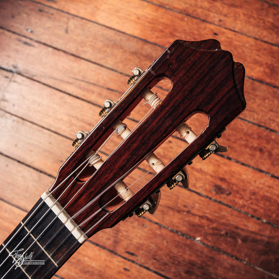 Aria AC25 Concert Classical 2005