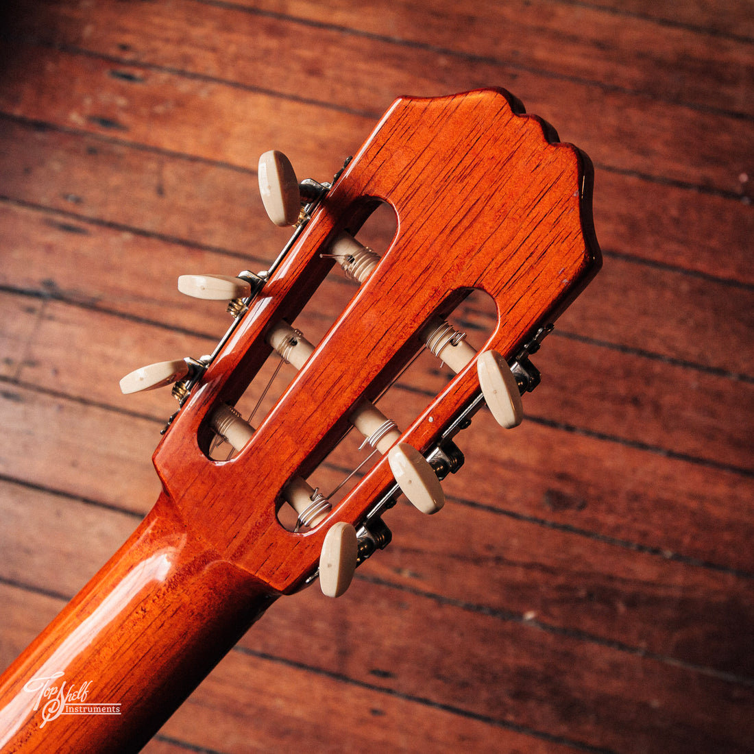 Aria AC25 Concert Classical 2005