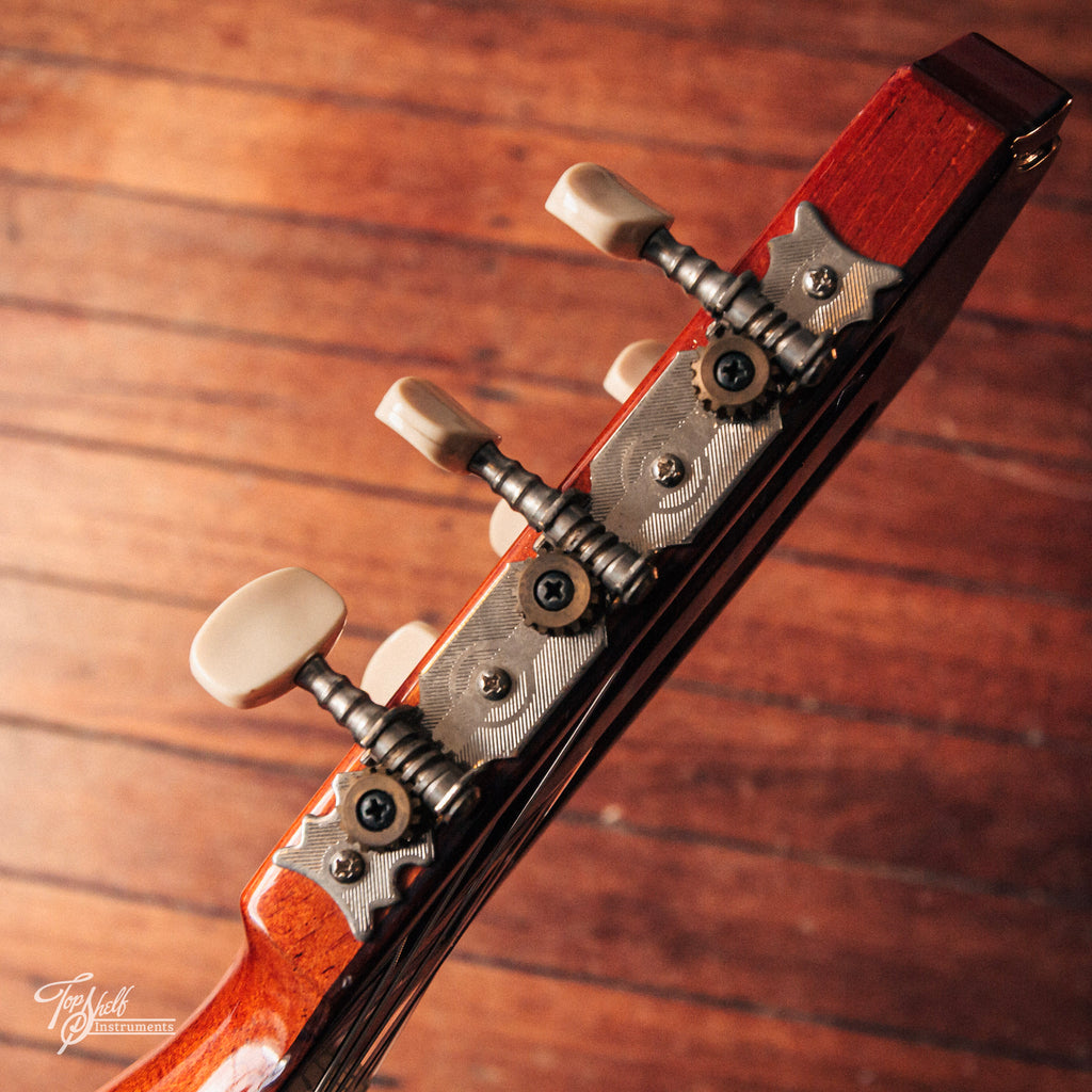 Aria AC25 Concert Classical 2005