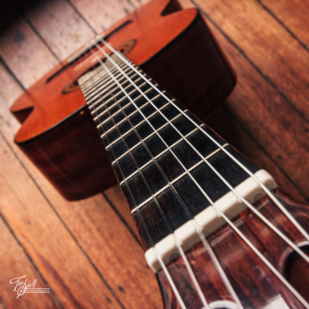 Aria AC25 Concert Classical 2005