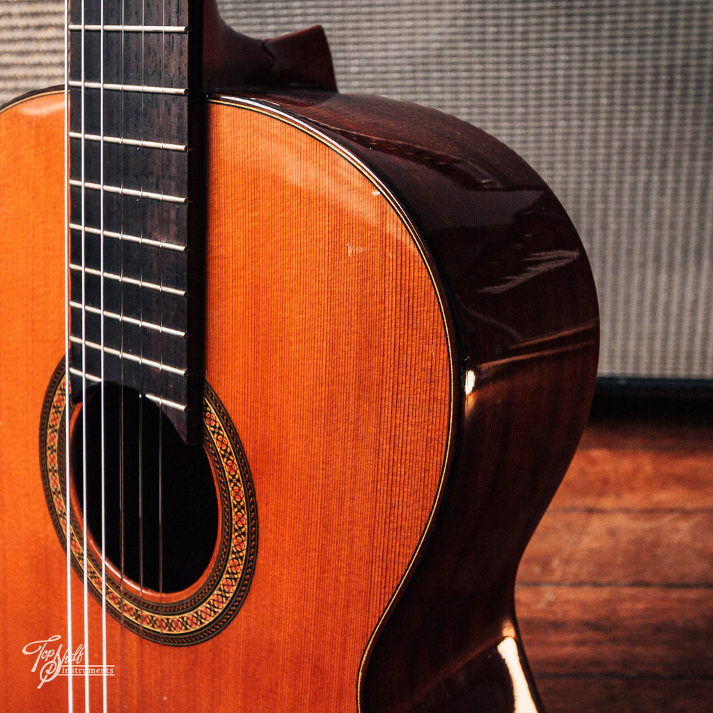 Aria AC25 Concert Classical 2005