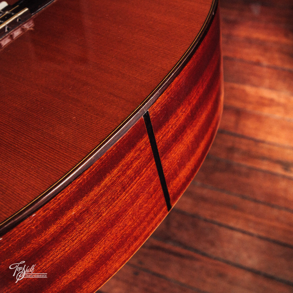 Aria AC25 Concert Classical 2005