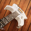 Ibanez Premium Steve Vai JEM7VP White 2019