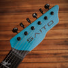Saito Guitars S-622JMC Brezza Marina 2025 (New)