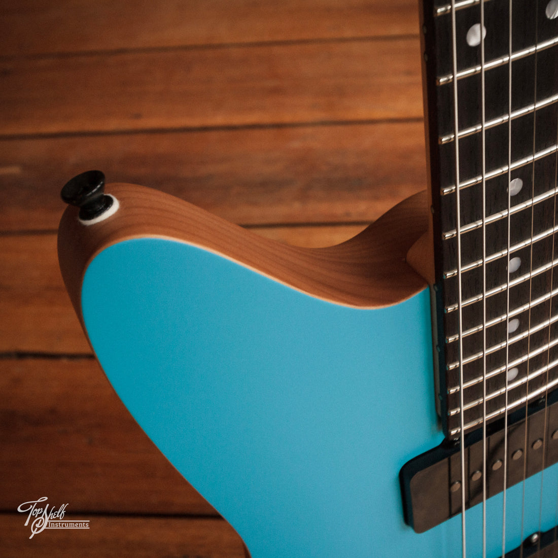 Saito Guitars S-622JMC Brezza Marina 2025 (New)