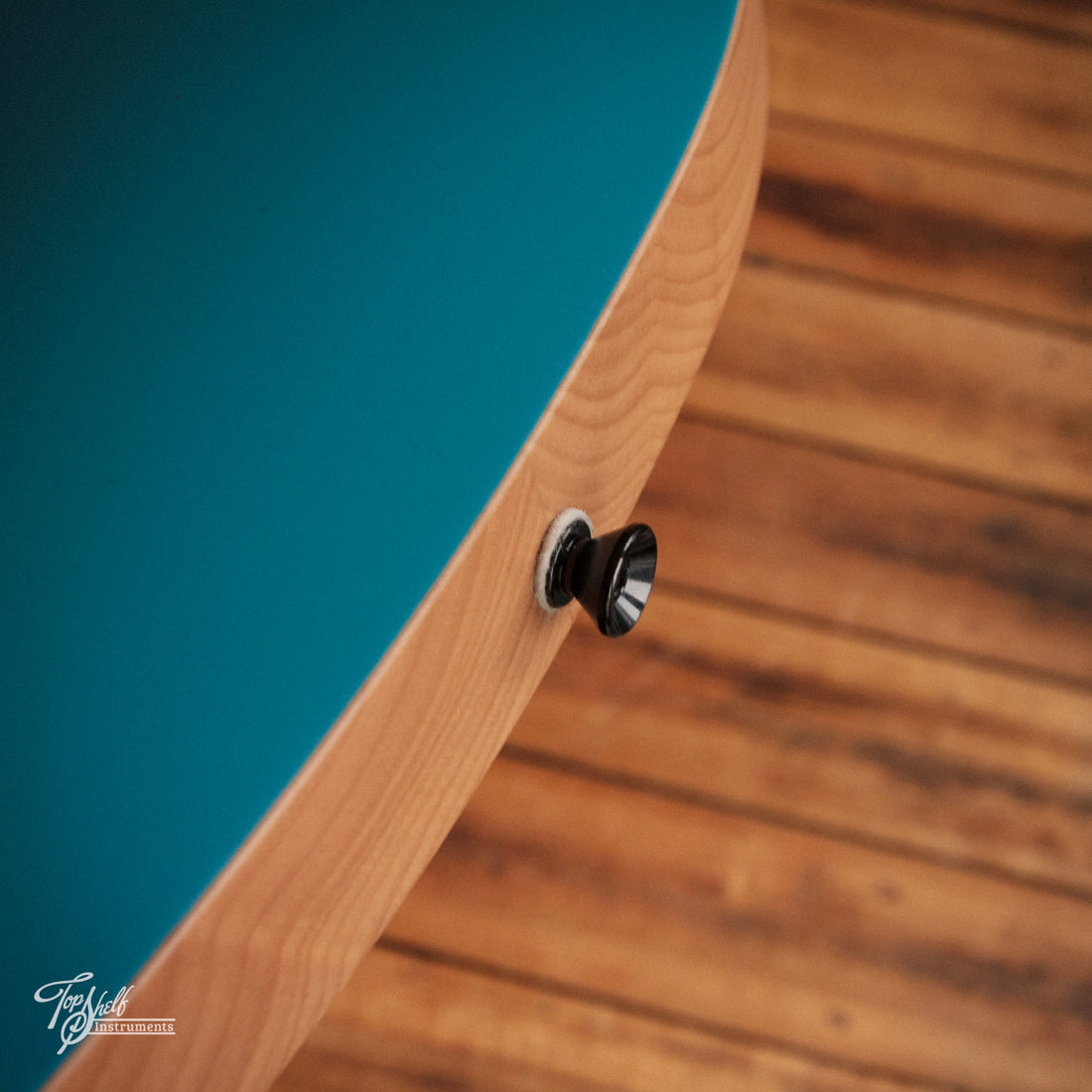 Saito Guitars S-622JMC Brezza Marina 2025 (New)