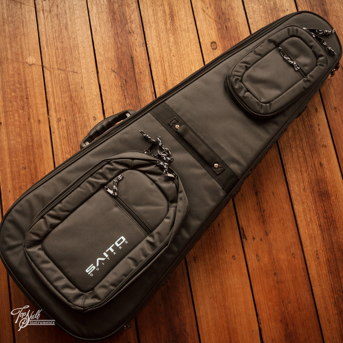 Saito Guitars S-622JMC Brezza Marina 2025 (New)