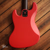 Saito Guitars S-521bCSJ Fighting Red 2025 (New)