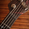 Saito Guitars S-521bCSJ Fighting Red 2025 (New)