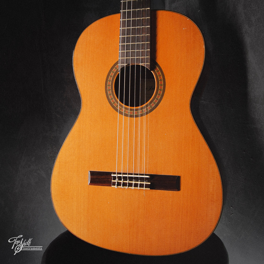 Aria AC25 Concert Classical 2005