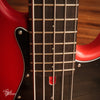 Saito Guitars S-521bCSJ Fighting Red 2025 (New)