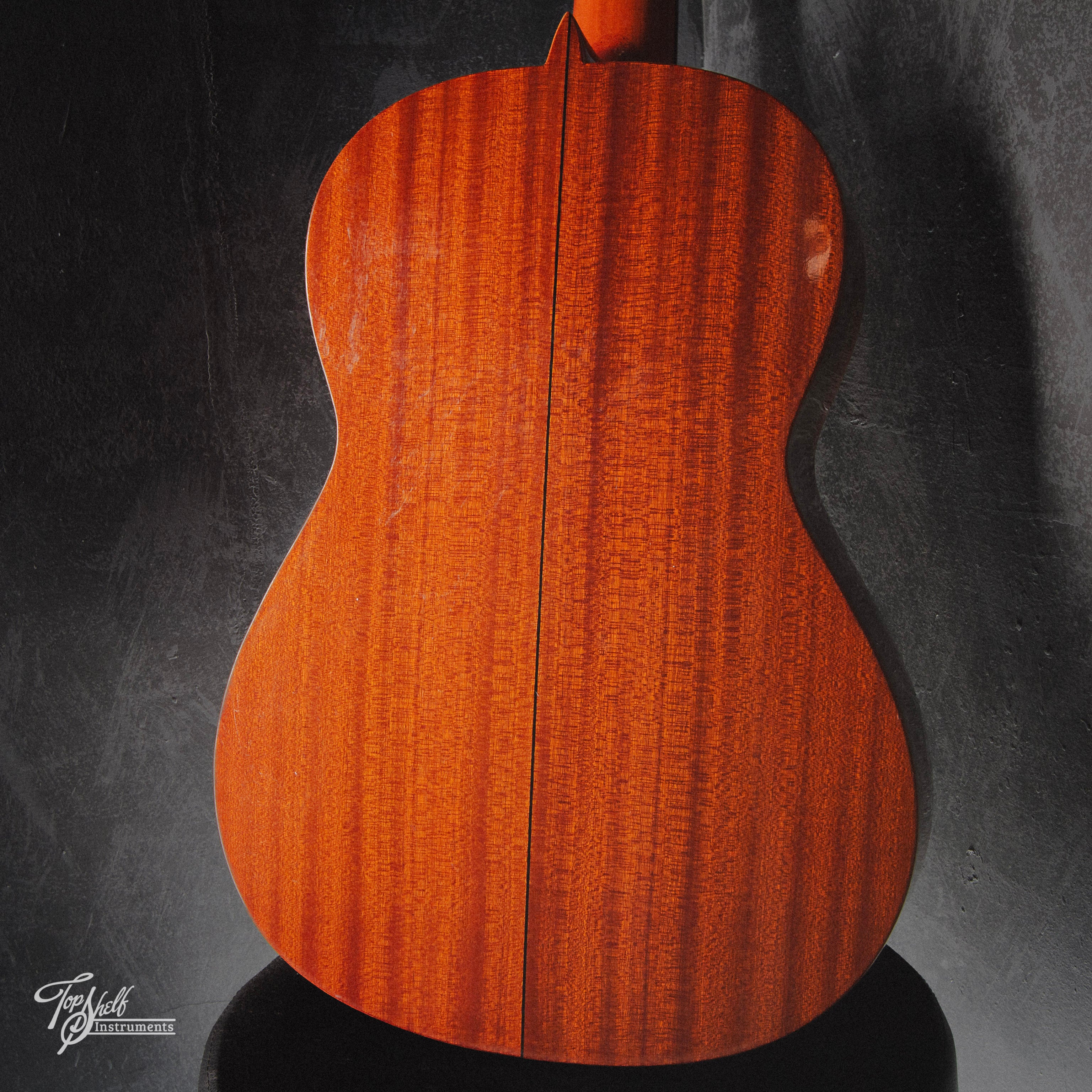 Aria AC25 Concert Classical 2005 – Topshelf Instruments
