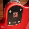 Saito Guitars S-521bCSJ Fighting Red 2025 (New)