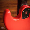 Saito Guitars S-521bCSJ Fighting Red 2025 (New)