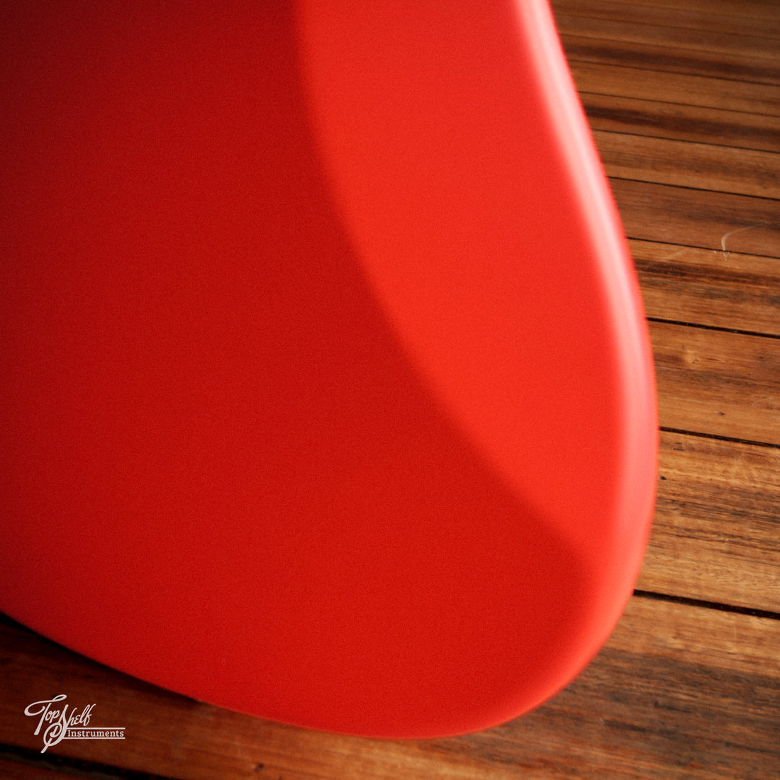 Saito Guitars S-521bCSJ Fighting Red 2025 (New)