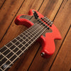 Saito Guitars S-521bCSJ Fighting Red 2025 (New)