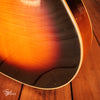 Levin No.320 Archtop Acoustic Sunburst 1957
