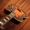 Levin No.320 Archtop Acoustic Sunburst 1957