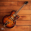 Gretsch G2420T Streamliner Havana Burst 2023