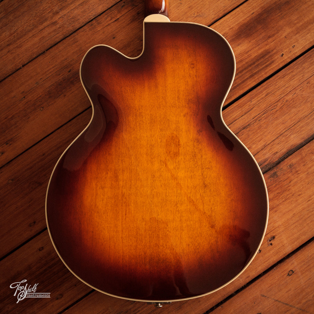 Gretsch G2420T Streamliner Havana Burst 2023