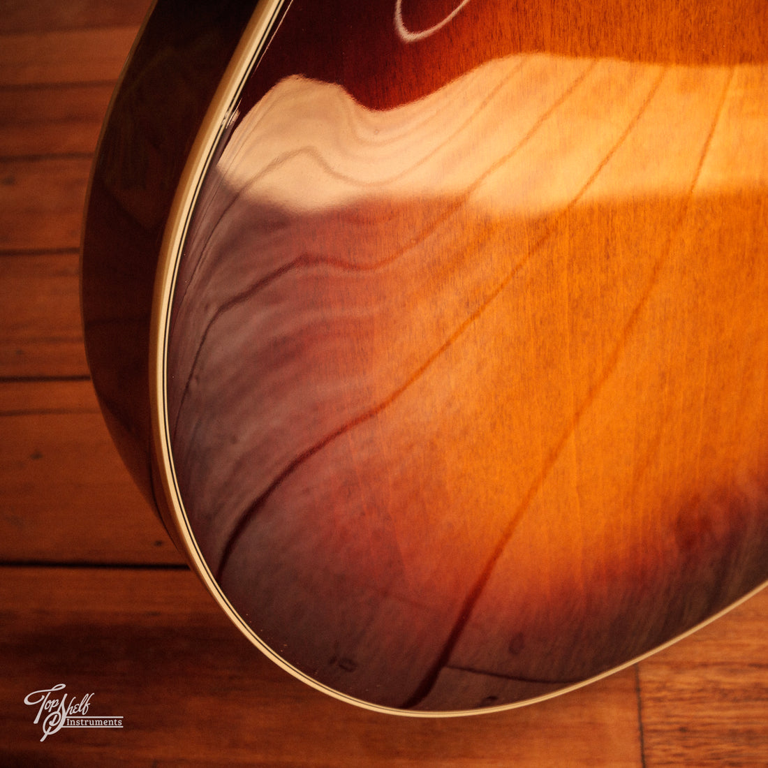 Gretsch G2420T Streamliner Havana Burst 2023