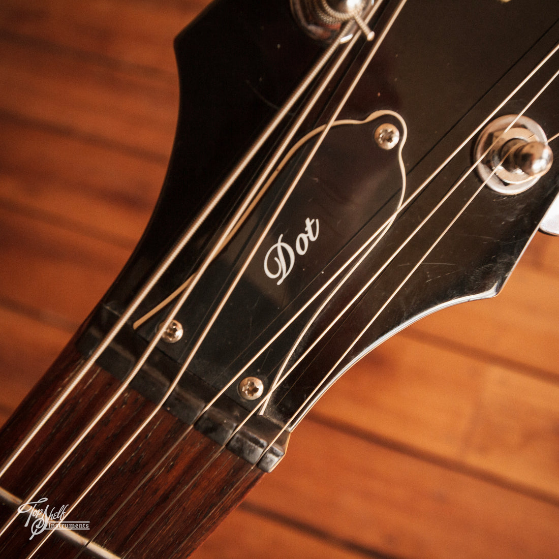 Epiphone ES-335 Dot Cherry 2005