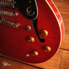 Epiphone ES-335 Dot Cherry 2005