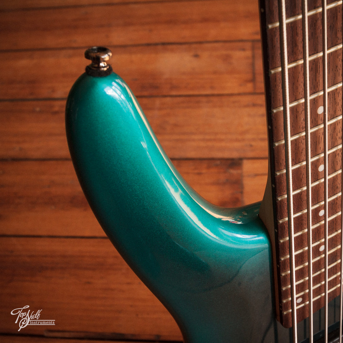 Ibanez Soundgear SR305E Cerulean Aura Burst 2022