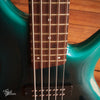 Ibanez Soundgear SR305E Cerulean Aura Burst 2022