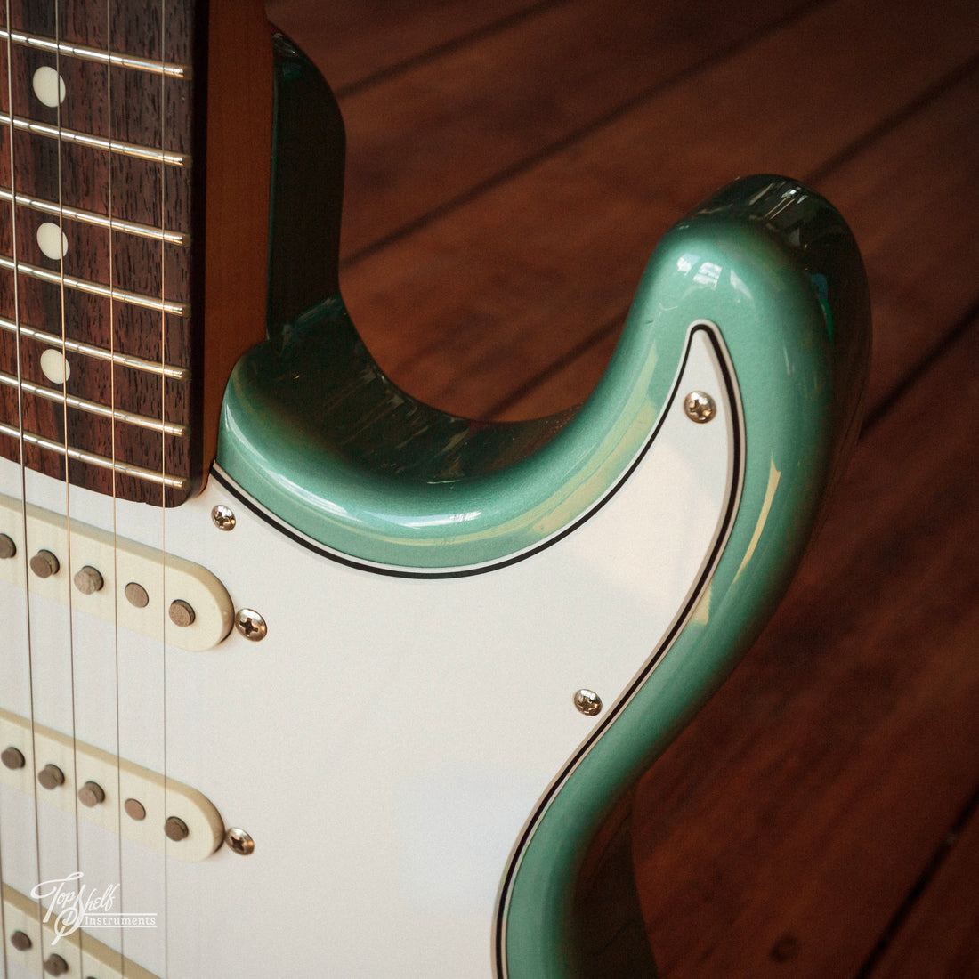 Cool Z ZST-M10R Ocean Turquoise Metallic 2015