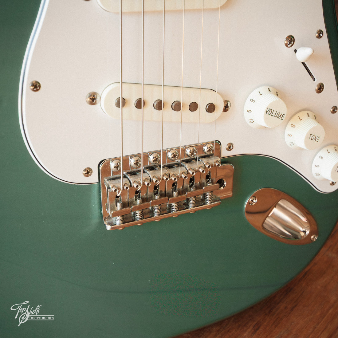 Cool Z ZST-M10R Ocean Turquoise Metallic 2015