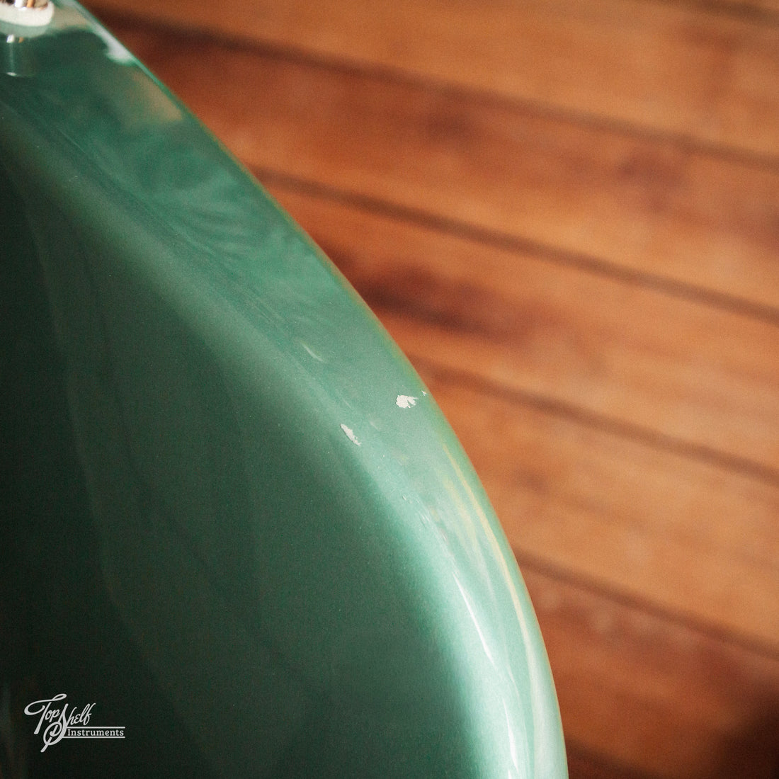 Cool Z ZST-M10R Ocean Turquoise Metallic 2015