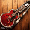 Epiphone ES-335 Dot Cherry 2005
