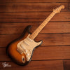 Fender 50th Anniversary Stratocaster Sunburst 2004