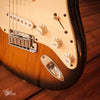 Fender 50th Anniversary Stratocaster Sunburst 2004