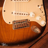 Fender 50th Anniversary Stratocaster Sunburst 2004