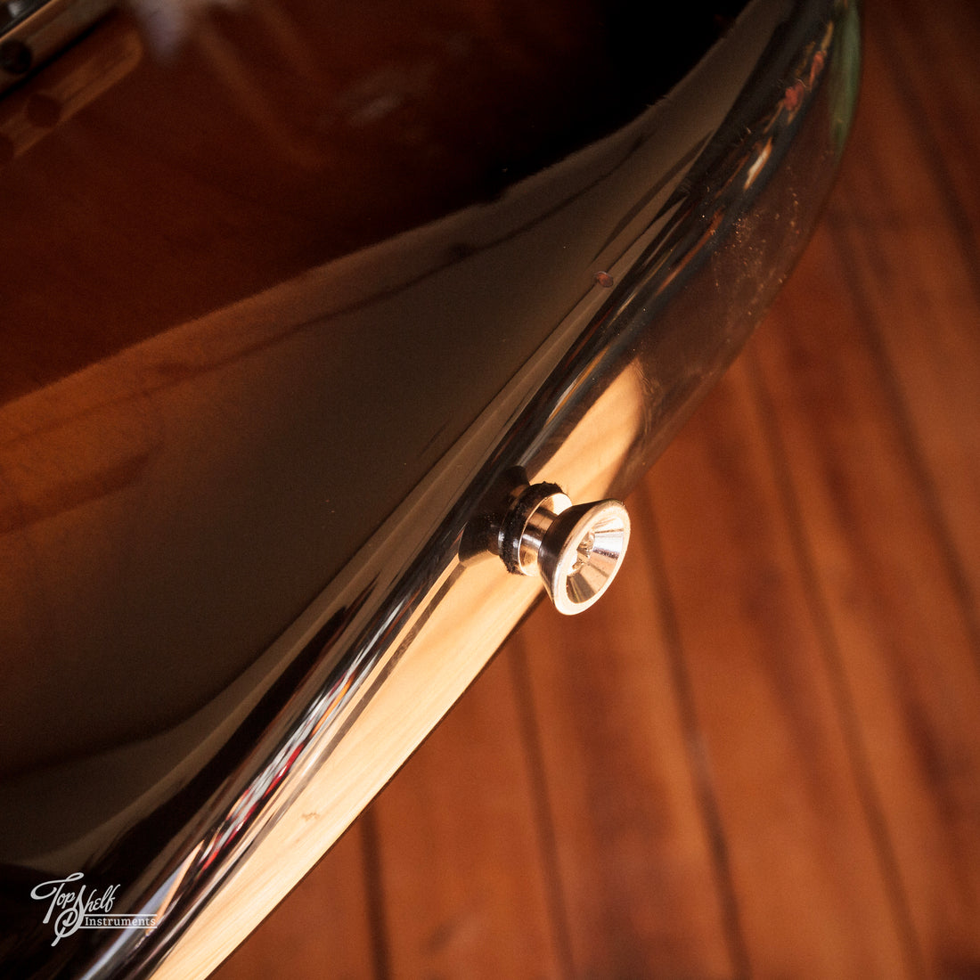 Fender 50th Anniversary Stratocaster Sunburst 2004